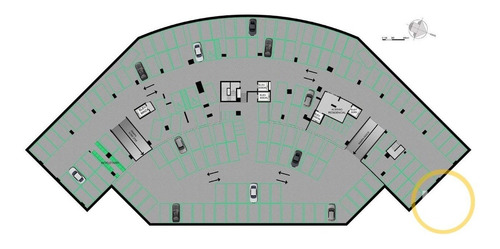 Imagem 12 de 15 de Sala Em Santo Agostinho - Belo Horizonte - 2240