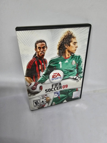 Fifa 2009 Pc