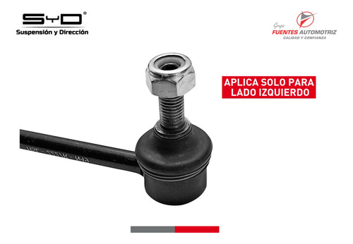 Cacahuate Dirección Trasero Izq Para Acura Tl De 1999 A 2008