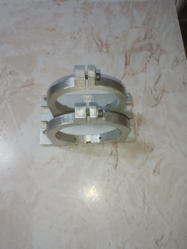 Soporte Para Cnc Router 90mm