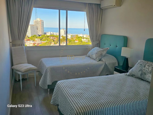 Punta Del Este, A Pasos De Mar Próximo Hotel Conrad