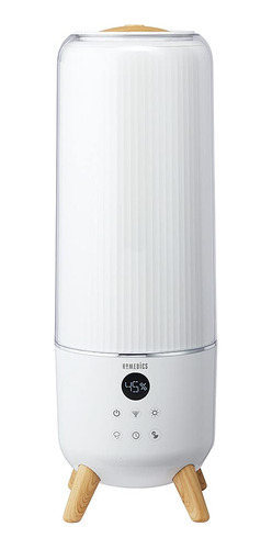 Homedics Humidificadores Para Habitacin Grande, Humidificado