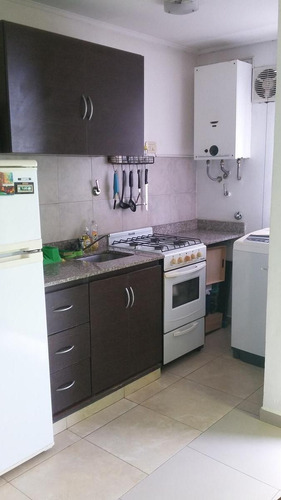 Imagen 6 de 9 de Dpto 2 Ambientes Con Cochera