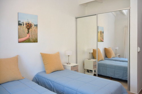 Imagen 6 de 15 de Departamento 3 Ambientes En El Centro De Pinamar - Disponible Febrero!