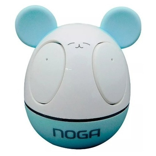 Imagen 3 de 6 de Auriculares Inalambricos Noga Btwins 25 Bt Earbuds
