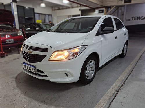 Chevrolet Onix 1.4 Joy Ls 98cv