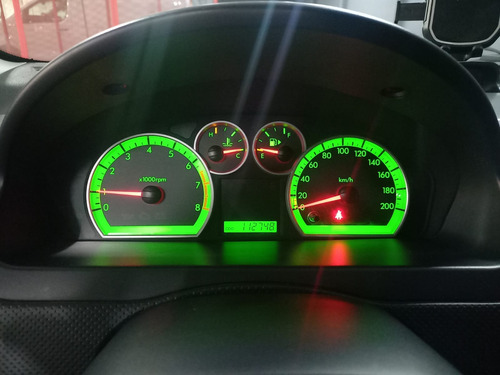 Chevrolet Aveo G3 1.6 Ls