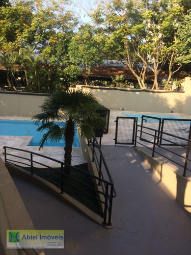 Apartamento Em Jardim Luanda - São Paulo - 570