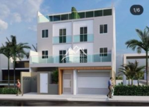 Imagem 6 de 7 de Apartamento S/ Condomínio Para Venda No Bairro Cidade São Jorge, 43mts Área Útil, 10 Mts De Quintal. - 724