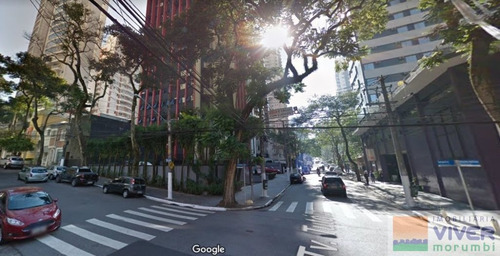 Imagem 4 de 11 de Conjunto Comercial No Paraiso - Nm4709