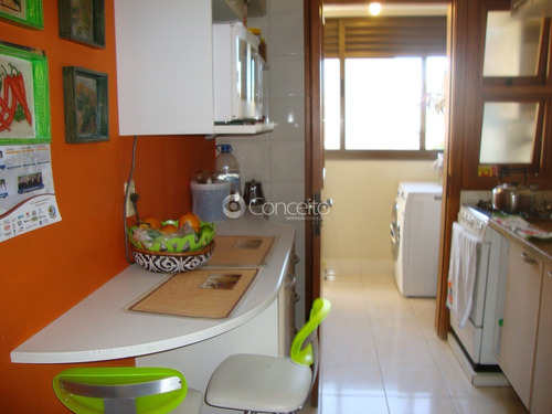 Imagem 10 de 15 de Apartamentos - Passo Da Areia - Ref: 10669 - V-10669