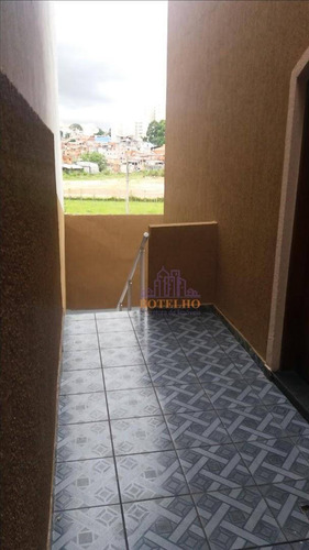 Imagem 6 de 30 de Sobrado Com 3 Dormitórios / 01 Suíte À Venda, 149 M² Por R$ 540.000 - Cidade Líder - São Paulo/sp - So0036