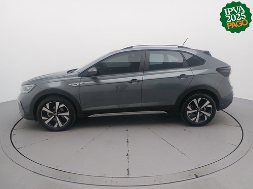 Volkswagen Nivus 1.0 200 TSI TOTAL FLEX HIGHLINE AUTOMÁTICO