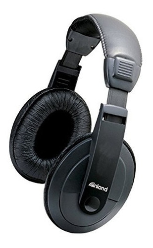 Proht Multimedia Auriculares (87051) Más De La Oreja De Soni