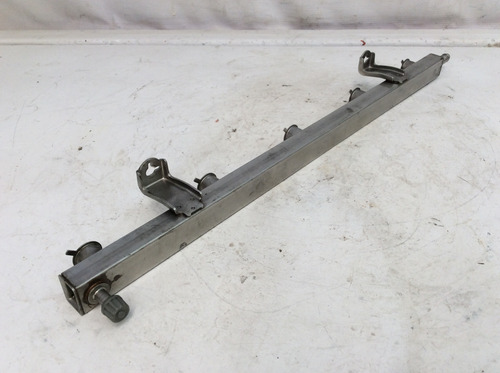 Riel Inyectores Vw Jetta A6 2.5 Std Mod 11-14 Original (Usado)