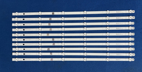 Tiras Leds Sony Kd-55x77l 40-55sn-0d24.8-smc-10x6-573x12-22 (Usado)
