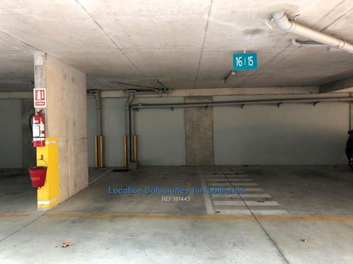 Imagen 6 de 25 de A Estrenar 2 Dormitorio Con Garage La Blanqueada Cw181443