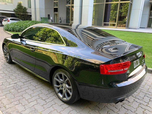 Audi A5 2.0 T Fsi Multitronic 211cv 3 P 2011
