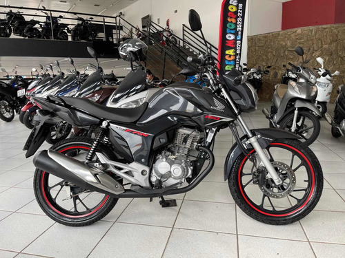 Honda Biz 110