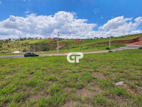Imagem 6 de 24 de Terreno À Venda, 360 M² Por R$ 320.000,00 - Condomínio Greenfield - Atibaia/sp - Te0726