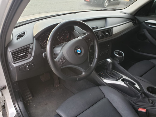 Imagem 4 de 8 de Bmw X1 Sdrive 1.8