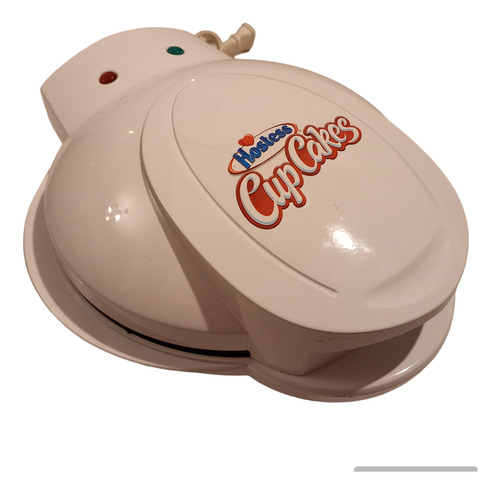 Maquina Para Minicupcakes Hostess Smart Planet (Usado)