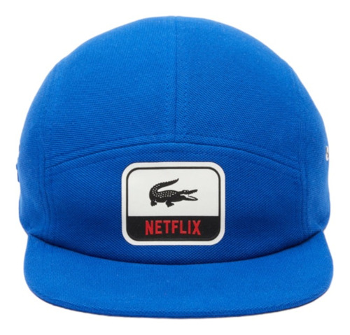 Gorra Lacoste Netflix Rk7058