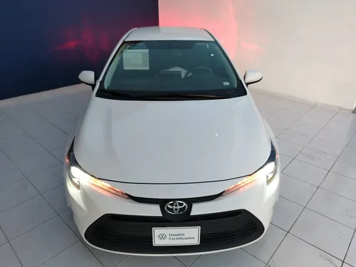 Toyota Corolla BASE AUT