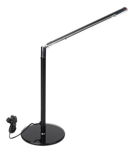 Lámpara De Mesa Dc5v, 4,5 W, Carga Usb, Led, Luz De Escritor