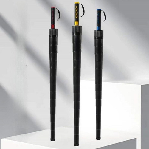 Telescópico Cubierta Impermeable Protector Compacto Para