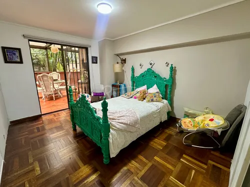 Apartamento En Venta En Medellín. Cod V776081