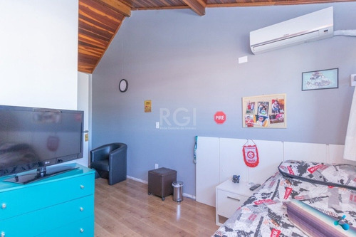 Casa Em Jardim Itu Com 3 Dormitórios - Sc12188