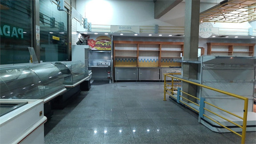 Imagem 4 de 30 de Excelente Prédio Comercial Para Locação Jardim Marajoara - Reo498429