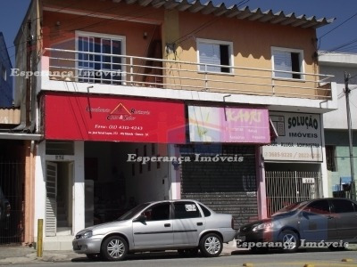 Imagem 1 de 2 de Ref.: 9879 - Comercial Em Osasco Para Venda - V9879