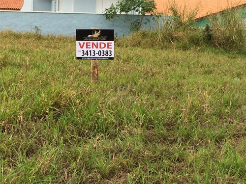 Imagem 1 de 4 de Terreno Residencial À Venda, Parque América, Itu. - Te0058