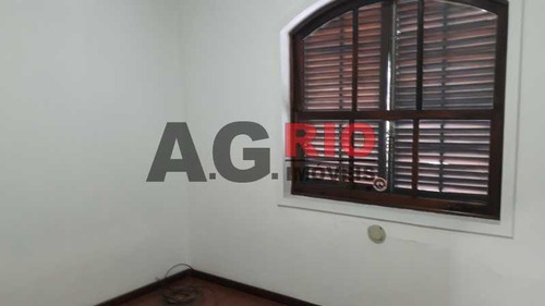 Imagem 11 de 15 de Casa De Rua-à Venda-tanque-rio De Janeiro - Tqca30065