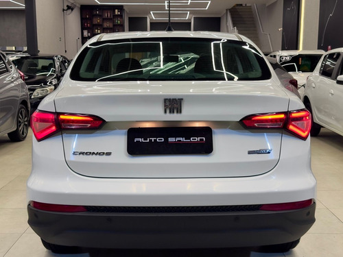 Fiat Cronos 1.0 FIREFLY DRIVE