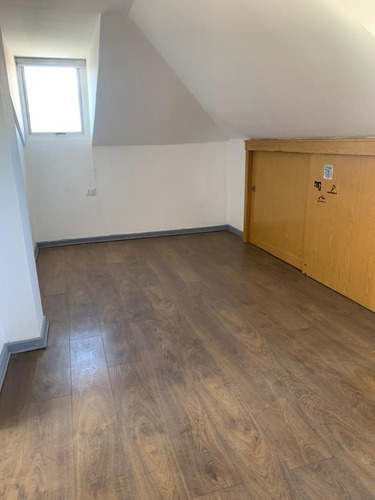 Casa En Venta Monroe, Las Condes, Excelente Ubicación
