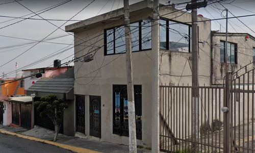 Imagen 5 de 14 de Casa En Lomas De Cantera, Naucalpan De Juárez Avbr
