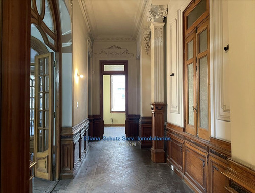 Imagen 5 de 27 de Venta Edificio Y Local Centro Con Renta Cw182141