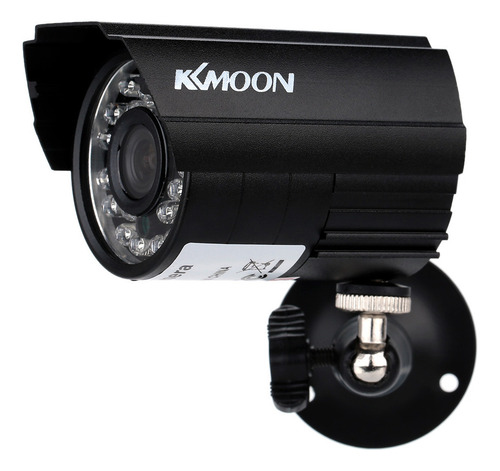 La Cámara Home Color Ir Cmos Y Cortada, 4 Unidades, 6 Mm, 72