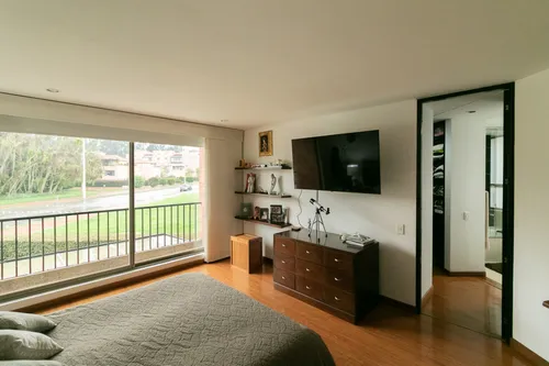 Casa Condominio En Venta En Camino De Arrayanes. Cod V1004371