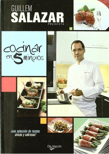 Cocinar En 5 Minutos