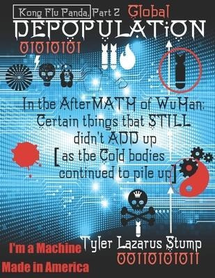 Libro In The Aftermath Of Wuhan : Certain Things That Sti...