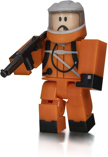 Roblox Action Figure Apocalypse Rising 2 Apocalipse Jazwares