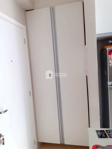Apartamento Com 2 Dorms, Jardim Casablanca, São Paulo - R$ 270 Mil, Cod: 4039 - V4039