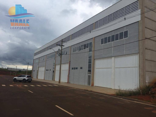 Imagem 2 de 13 de Terreno À Venda, 1100 M² Por R$ 510.000 - Jardim São Sebastião - Hortolândia/sp - Te0069