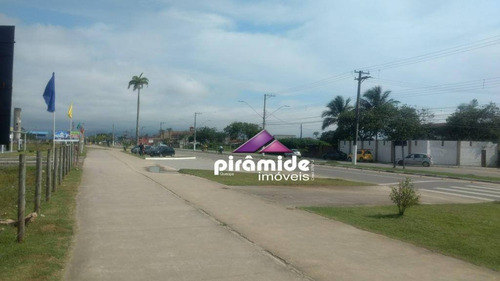 Imagem 10 de 12 de Terreno À Venda, 10000 M² Por R$ 10.000.000,00 - Travessão - Caraguatatuba/sp - Te0906