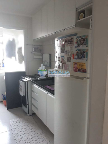 Imagem 29 de 30 de Apartamento Com 3 Dorms, Vila Lageado, São Paulo - R$ 350 Mil, Cod: 63404 - V63404