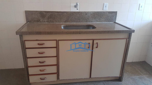 Imagem 3 de 26 de Belo Apartamento Na Rua Teresa - Ap0024